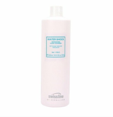 swiss image cleanser