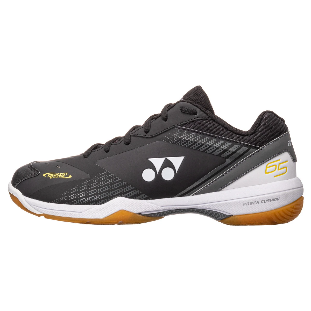 Power shoes shop black