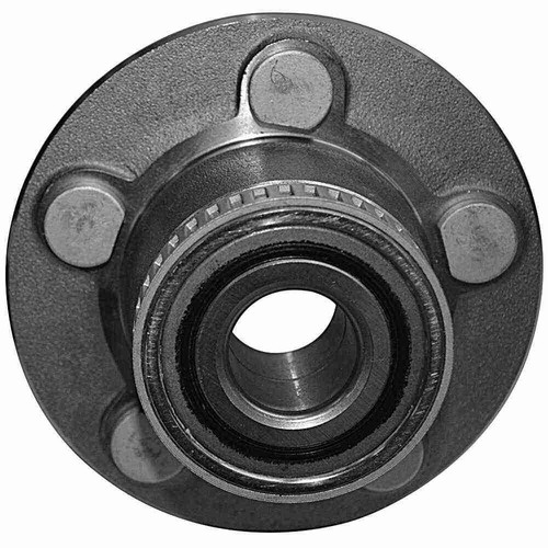 Rr Hub Assy GSP North America 123220 - Bild 6 von 6