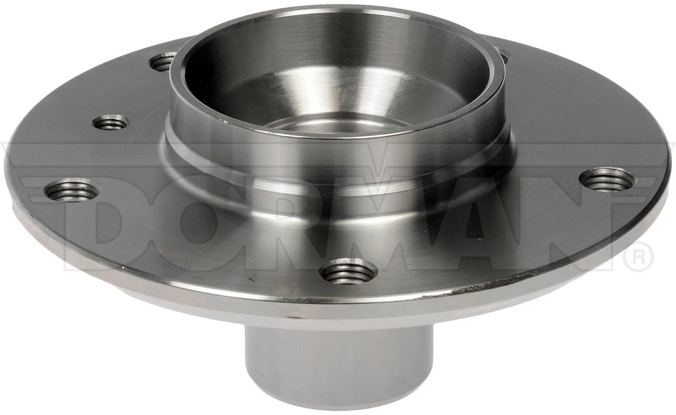 Buje de rueda trasero Dorman 231TC77 2002 2003 2004 2005 BMW 325i 2001-2005 Foto 2 de 4