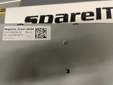 3-05239-02 Quantum LTO Magazine Scalar i40 i80