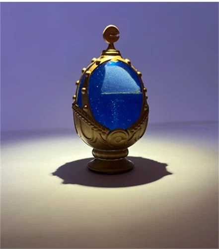 Puella Magi Madoka Magica Rebellion Soul Gem Handmade Cosplay Props Collection - Picture 20 of 22