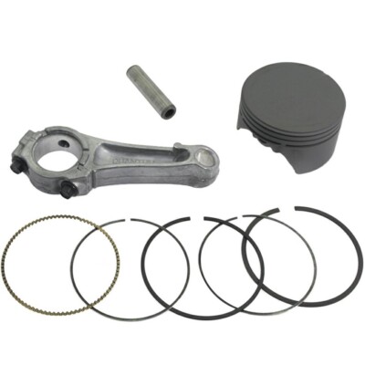 Cilindri E Pistoni - Nuova Elica - Foto 4