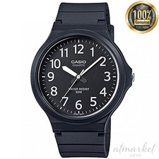 casio standard analogue