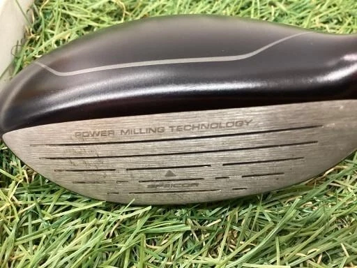 Bridgestone TOUR B X-H H2 Utility / 2u 18 Deg / Flex S / TOUR AD TX3-HY Exc - Image 4 of 4