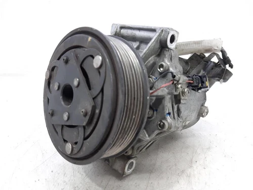 926005727R Compresor Aire Acondicionado para DACIA LODGY Laureate 7553965 - Imagen 1 de 4