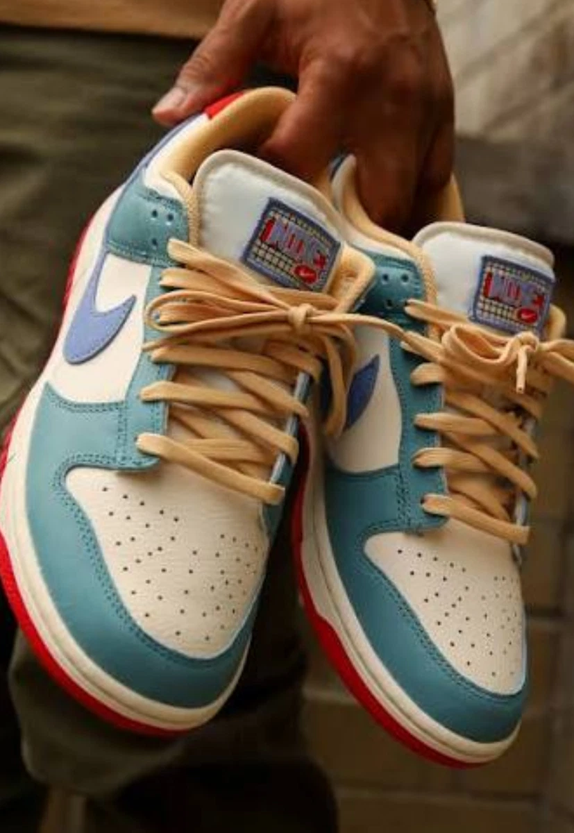 Nike Dunk Low Pro Blue | eBay