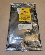 ADAPTEC ASC-29320ALP ULTRA-320 PCI OR PCIX SINGLE CHANNEL SCSI CONTROLLER NEW