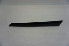 Pannelli porta posteriore destra originali Audi A5 8T pianoforte nero 8K0