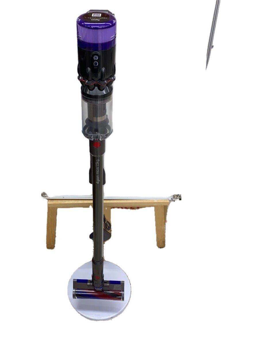 Dyson Micro 1.5kg Origin SV21 FF ENT Vacuum Cleaner Used-image