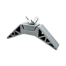 NonAdhesive Sandpaper Holder Handheld Surfaces Sander Curved Surfaces Grinding