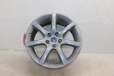 Infiniti G35 Coupe 18 X 8 Wheel Rim Al410 Oem Lw120