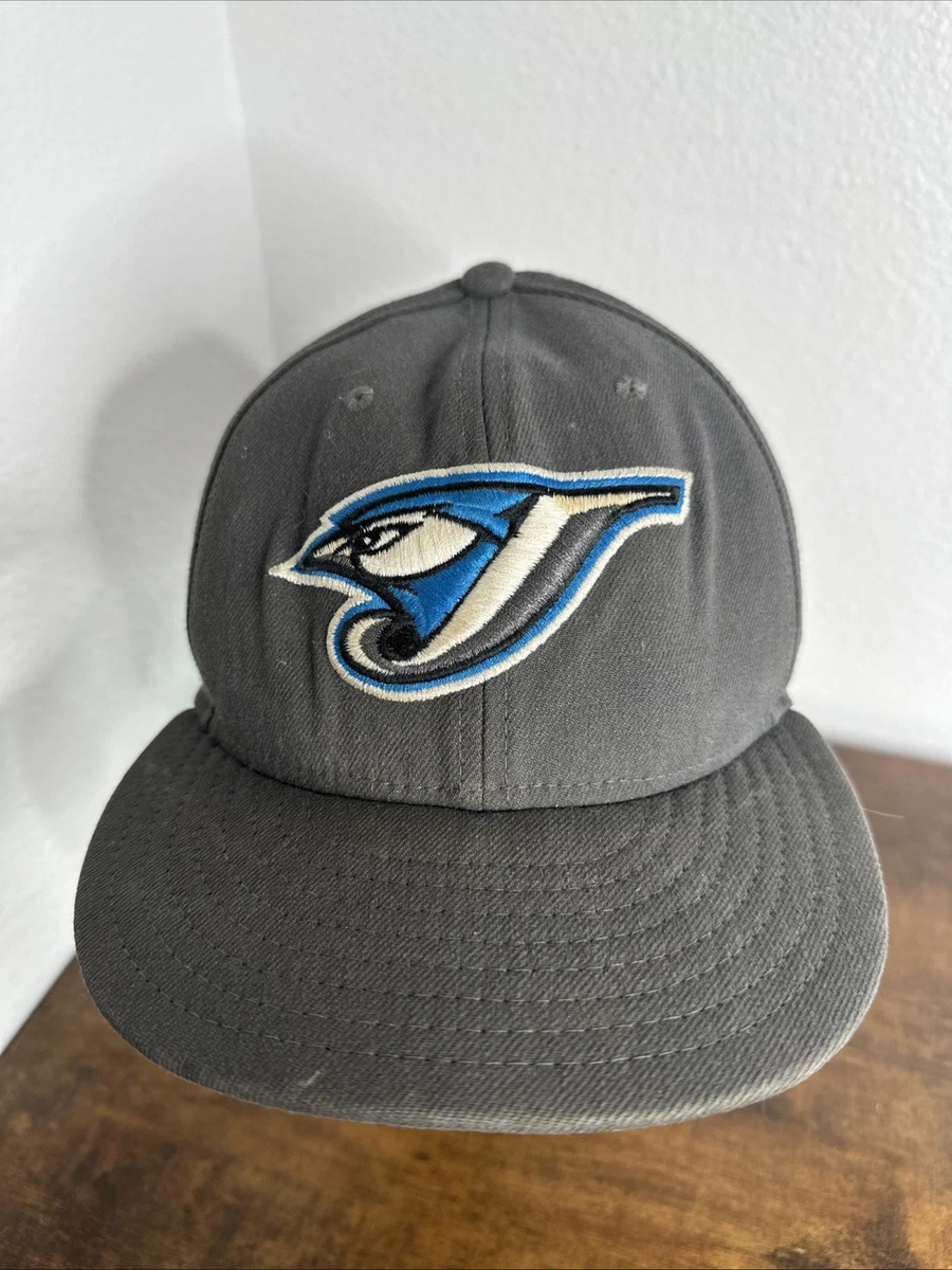 Toronto Blue Jays 7 3/8 Size MLB Fan Cap, Hats for sale | eBay