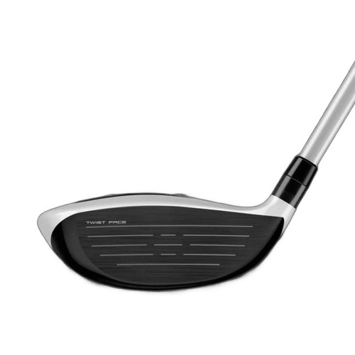 TAYLORMADE SIM2 MAX D FAIRWAY 5 WOOD GRAPHITE WOMENS STANDARD - Picture 2 of 4