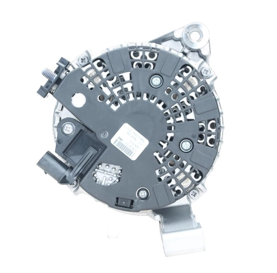 SEG New Alternator for Volvo 150A 125711179 - Image 3 of 4