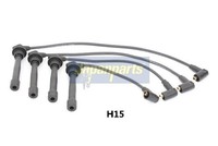 ZÜNdleitungssatz Japanparts IC H15 FÜR Hyundai ZÜNdkabelsatz ZÜNdkabel KIT