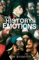 Rob Boddice | The History Of Emotions | Taschenbuch | Englisch (2017)