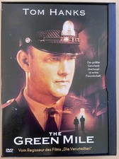 DVD - The Green Mile - FSK 12