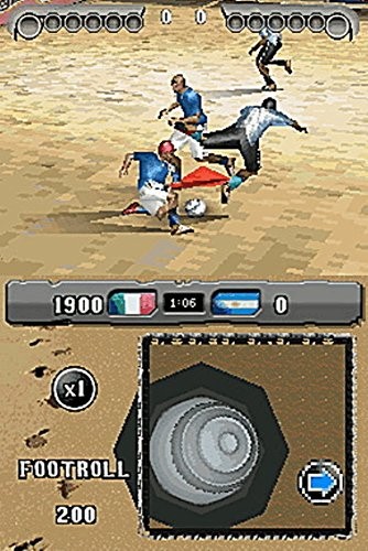 NA - FIFA Street 2 /NDS - New NDS - P59z - Picture 7 of 7