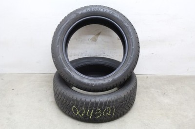 2 x 235/50R19 99V Winterreifen Goodyear Ultra Grip Performance GEN-1 AO 3921 8mm