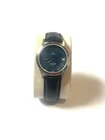 Vintage Omega Seamaster 1425 Blue Dial Men’s Luxury Quartz Watch