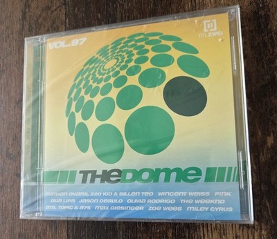 Various / THE DOME VOL.97 (2CD) / Polystar / 5393723 / 2CD