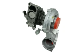 Turbolader BMW 535d E60 E61 200kW 272PS 53269700000 M57D30TOP KP39