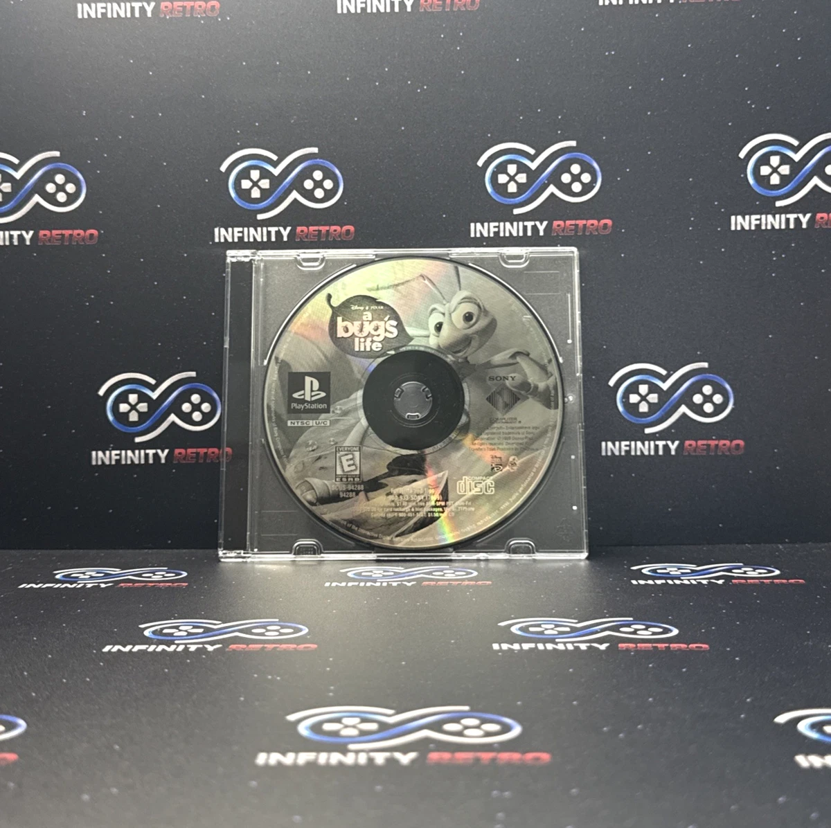 Sony PlayStation Disney Video Games for sale | eBay