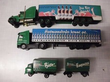 Werbetrucks Sammeltrucks Hartm…