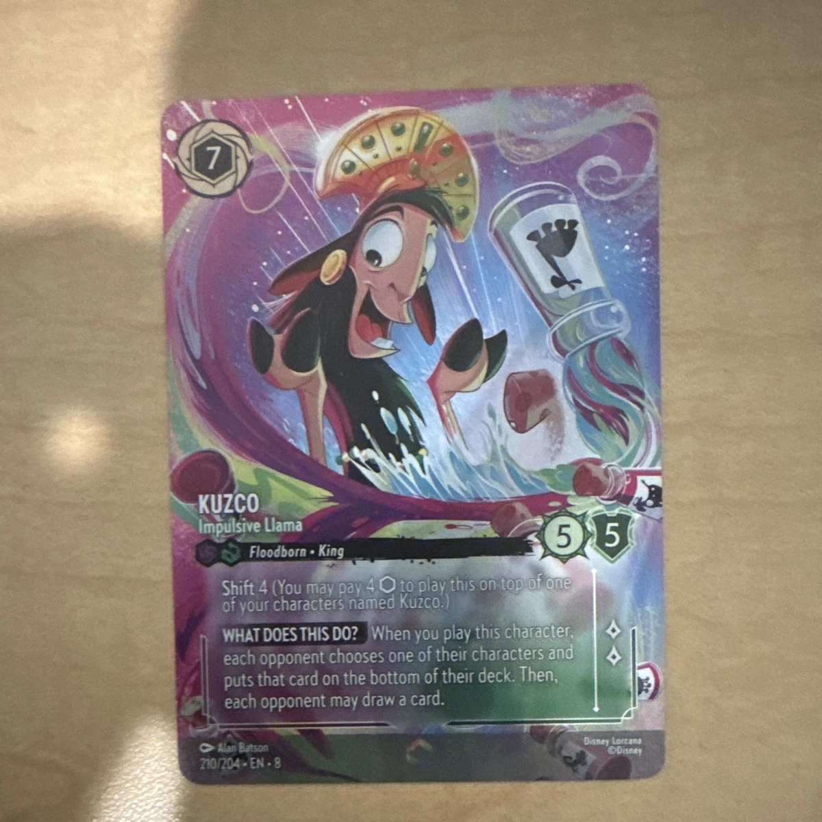 25+ Reign of Jafar Disney Lorcana TCG Cards for sale | Updated Oct