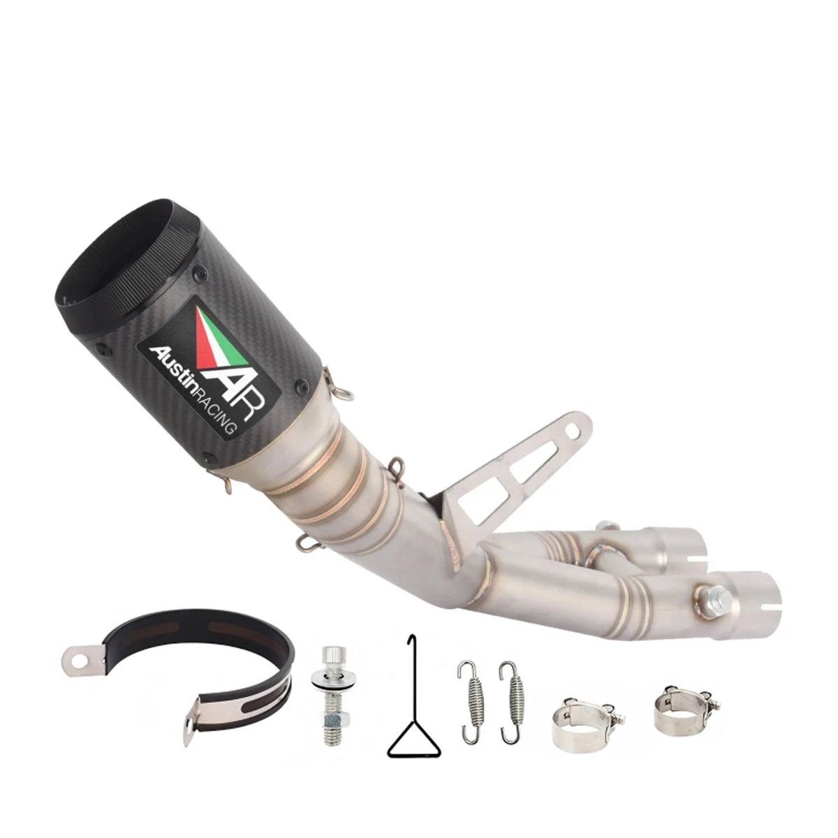 Exhaust Systems for Yamaha YZF R1 for sale | eBay