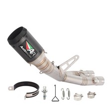 YZF R1 2015-2026 for Yamaha R1M Exhaust Syste...