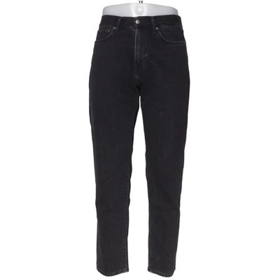 Edwin, Jeans, Größe: 27, COSMOS PANT, Schwarz, Baumwolle/Polyester #Lcx