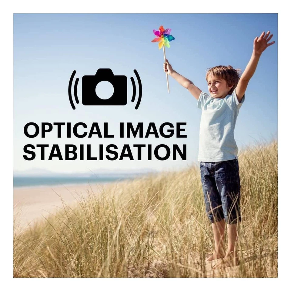 Kodak PIXPRO AZ255 Fotocamera bridge rossa - Bild 4 von 4