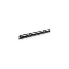 Icc Icmpp0245e Network Patch Panel 24 X Rj-45