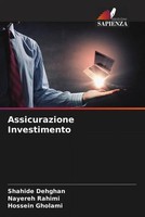 Shahide Dehghan (U. A.) | Assicurazione Investimento | Taschenbuch | Italienisch