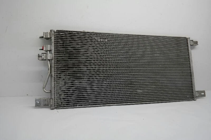 08-10 FORD F250SD SUPER DUTY AC CONDENSADOR OEM Foto 2 de 4