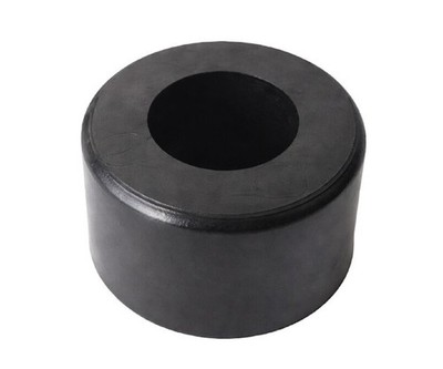 Weight Stack Rubber Bumper OD 60mm & H 30mm & ID of Hole 30mm Strength System