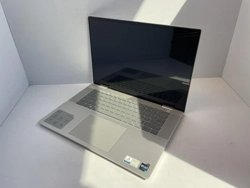 DELL INSPIRON 16 7630 2-IN-1 Laptop Core i7-1360P 2.20GHZ + 16GB | No HD/Battery