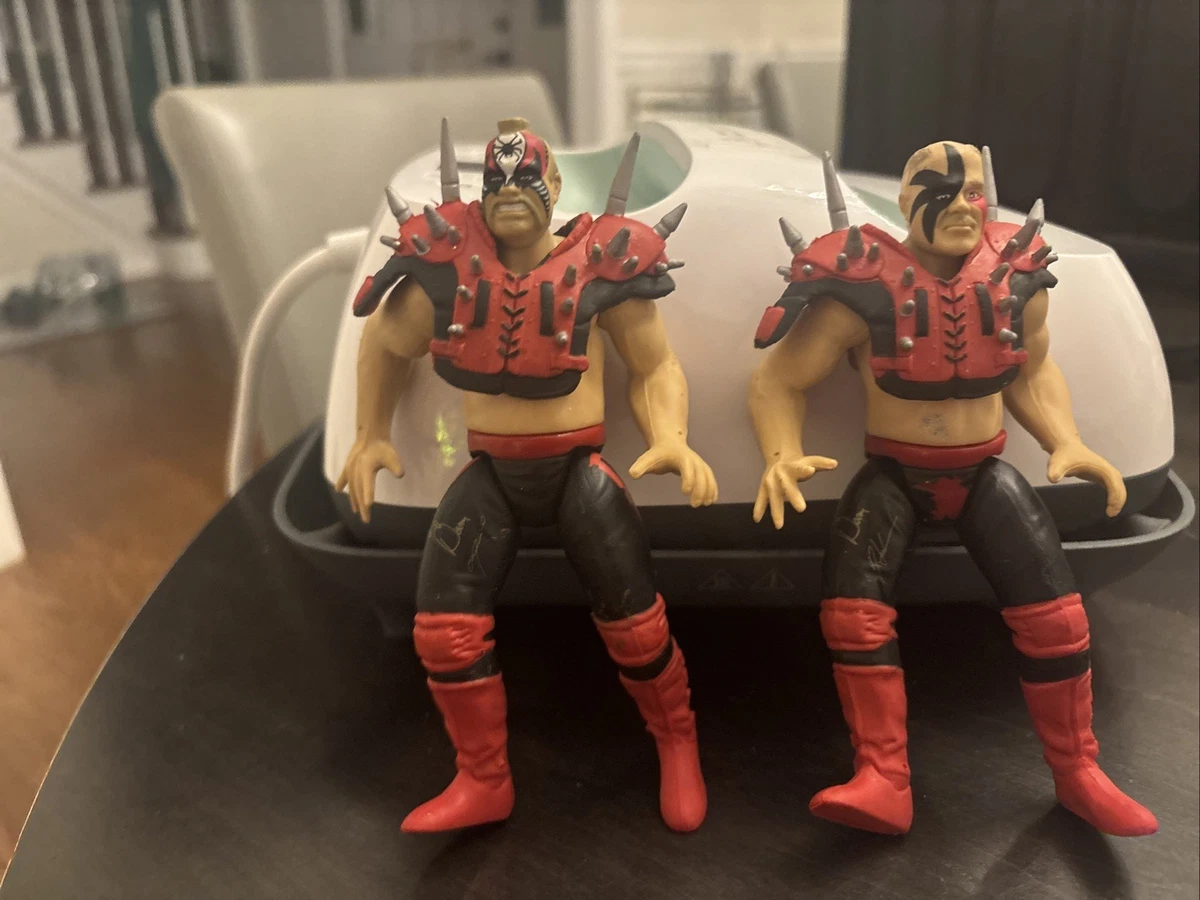 Legion Of Doom for sale | eBay