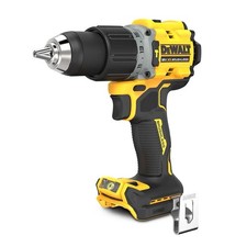DEWALT 18V Brushless 2 Speed Compact Premium Hammer Drill, DCD805N. AU Stock.
