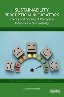 Stephen Morse | Sustainability Perception Indicators | Taschenbuch | Englisch