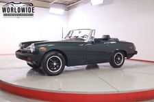 1978 MG MGB for Sale