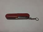 Wegner Swiss L.L.Bean Pocket Knife Great Condition MULTITOOL  Z-18 — photo 8