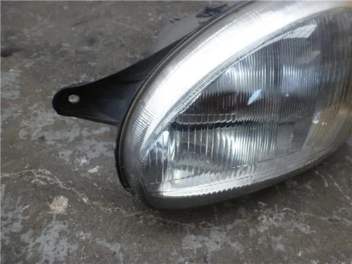 Faro Izquierdo para OPEL CORSA B * 2000 96267 - Imagen 3 de 4