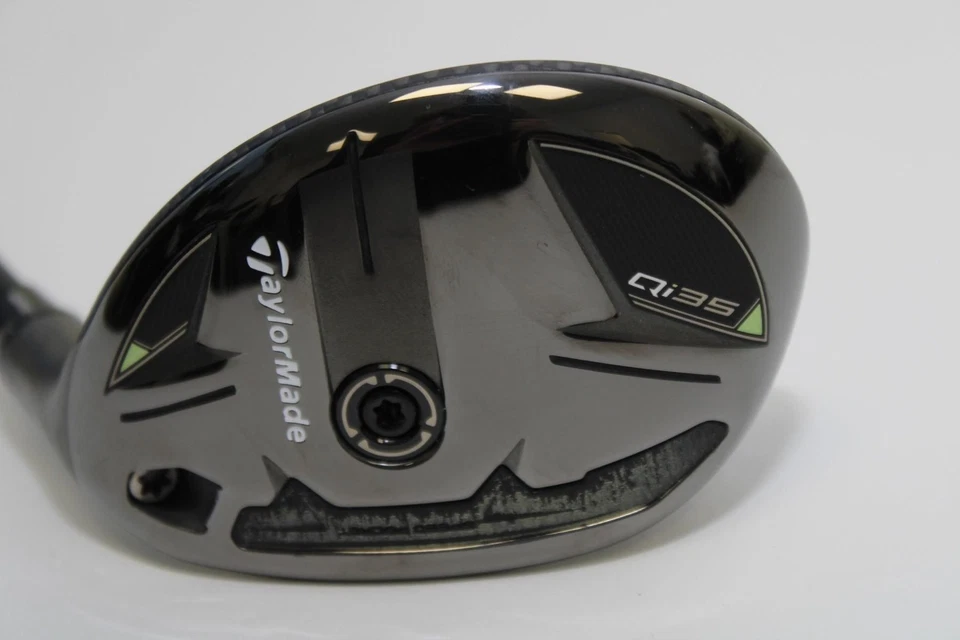 TaylorMade Qi35 Hybrid 5 (25°) Regular - Bild 2 von 4