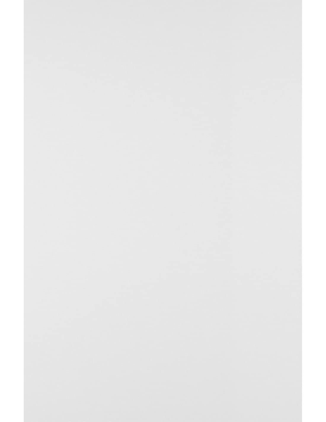 Papier cartonne blanc A4 250g de 100 feuilles pour dessin et impression