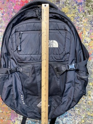 The North Face Recon Pack Laptop Backpack 30L Waterproof 18x14