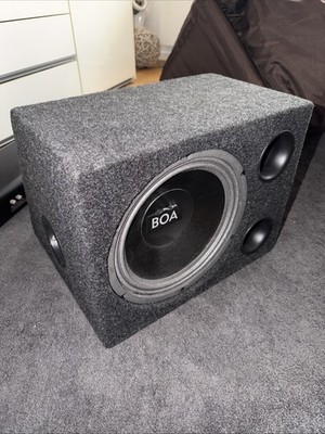 Boa Subwoofer 