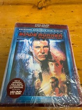 DVD HD SIGILLATO - Blade Runner The Final Cut E. SPECIALE 2 DISCHI HD DVD
